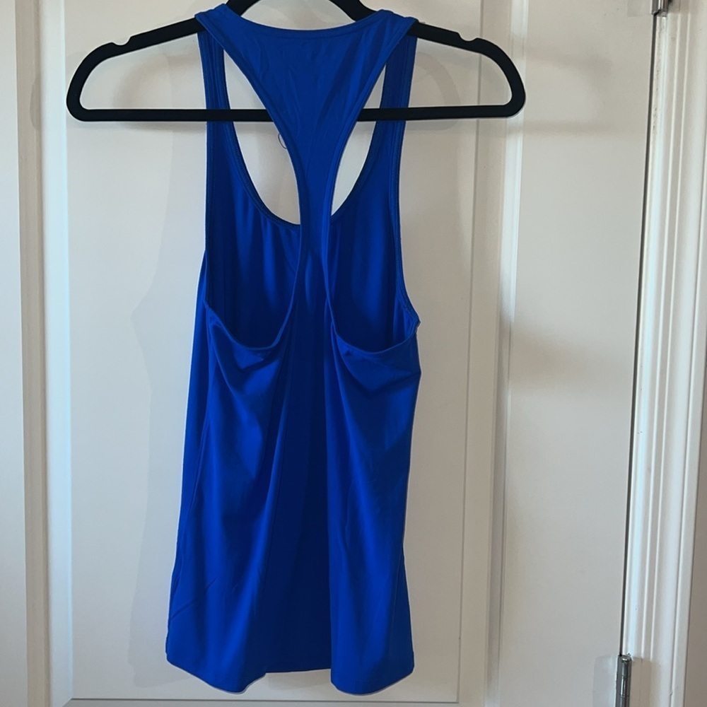 Splits59 Racerback Tank - Picture 3 of 6